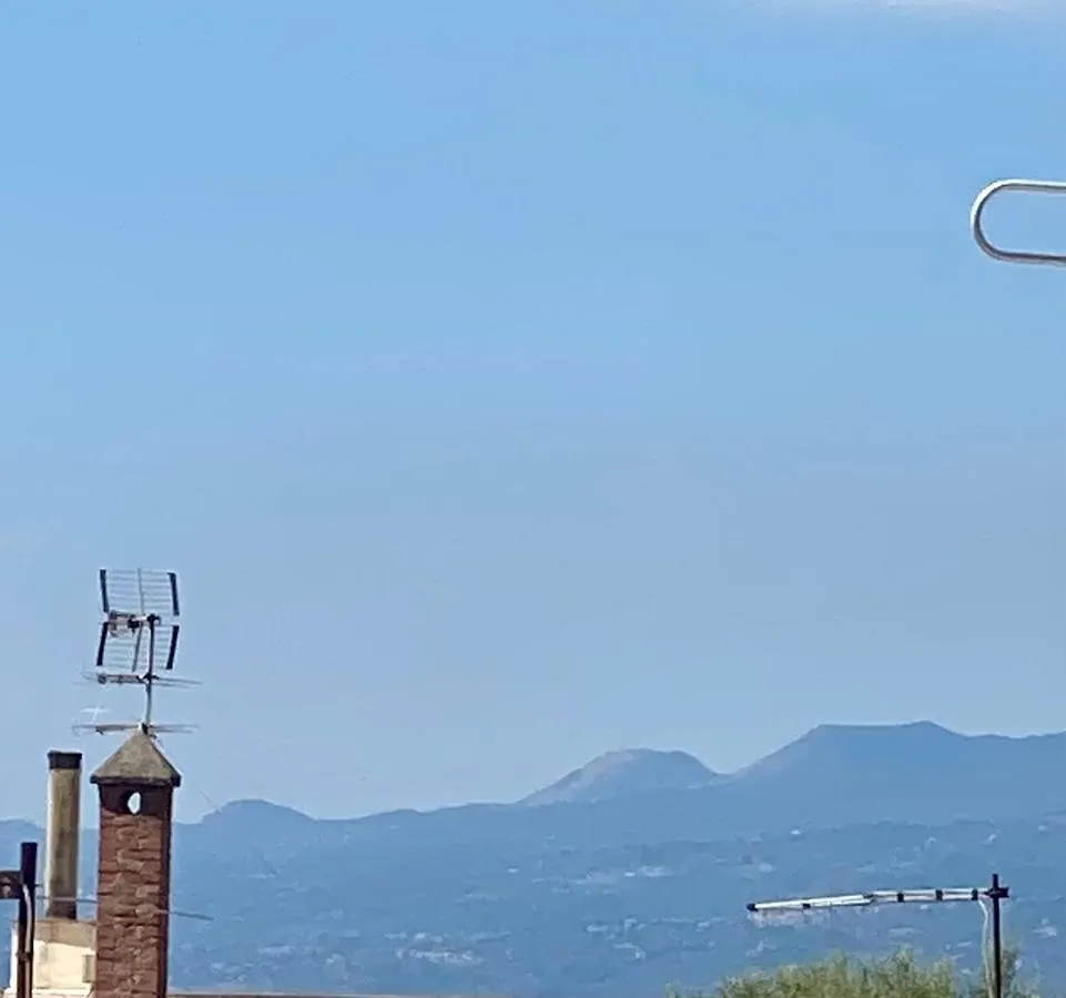 Murmuria Taormina Apartment