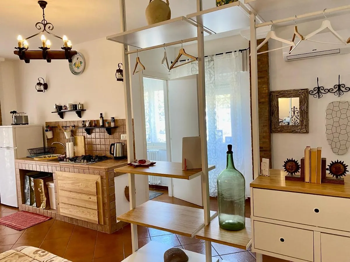 Apartamento Murmuria Taormina