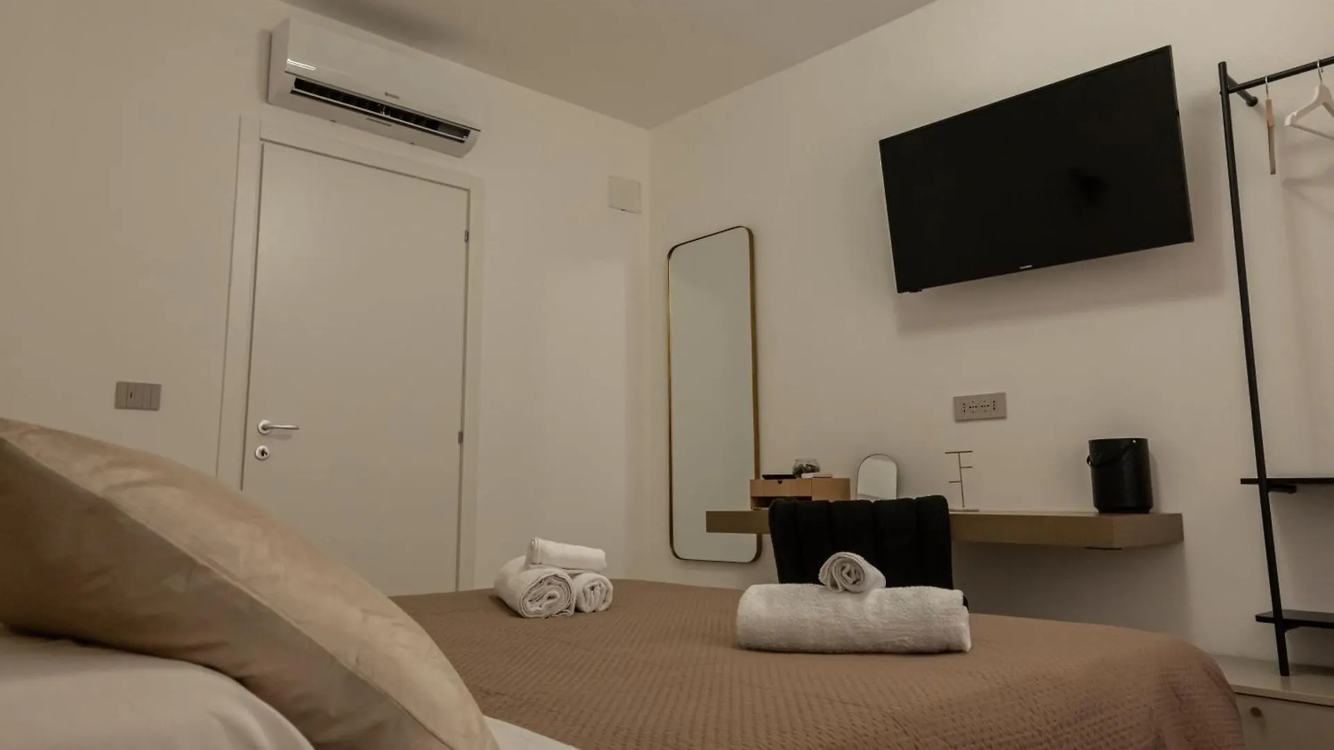 Murmuria Taormina Apartamento