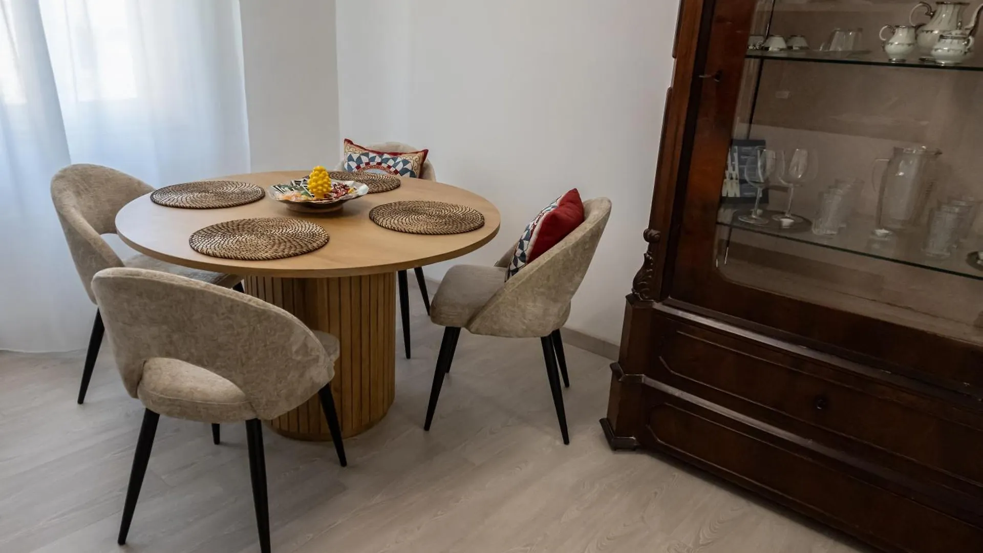 Apartamento Murmuria Taormina