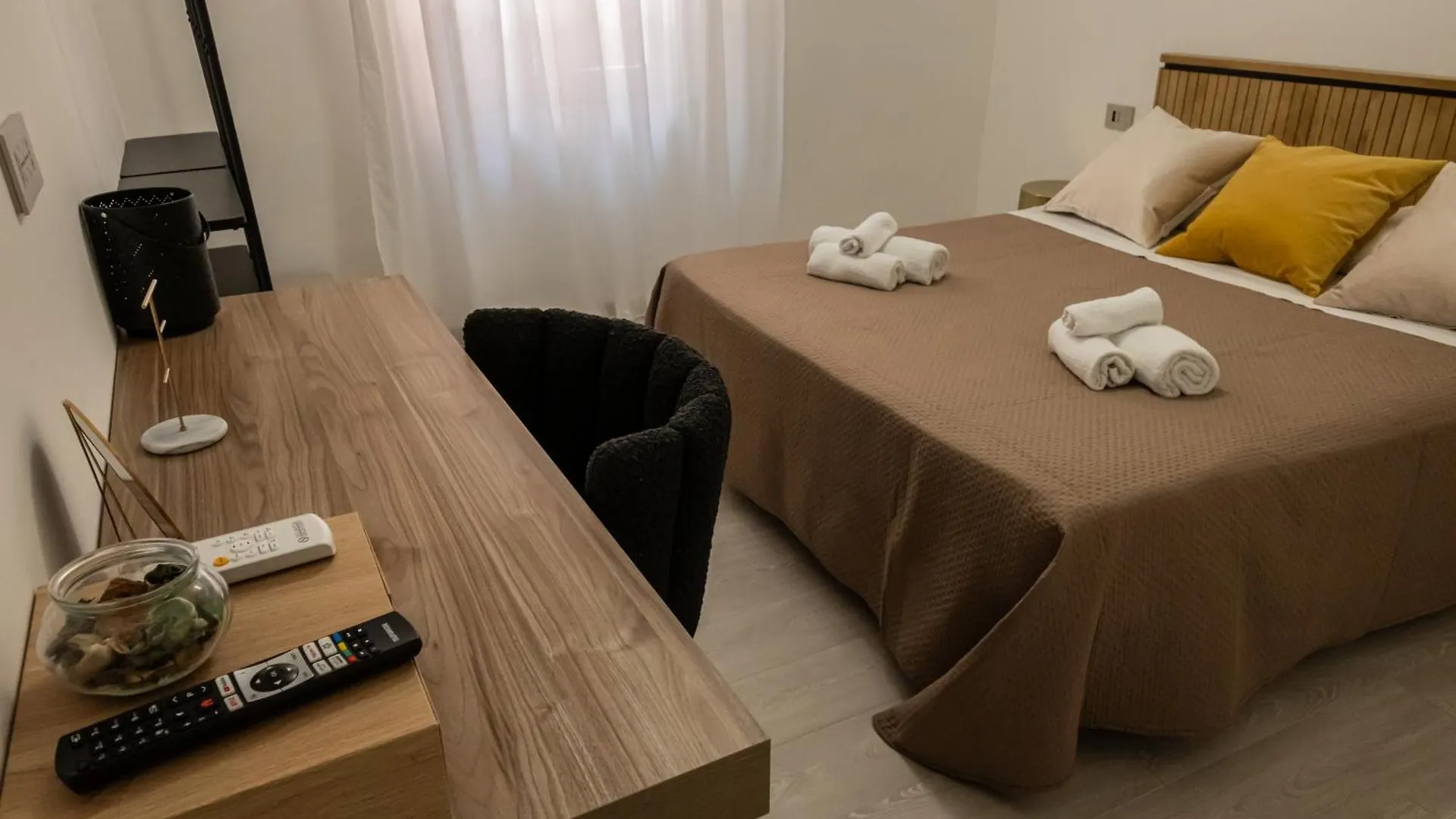 Murmuria Taormina Apartamento