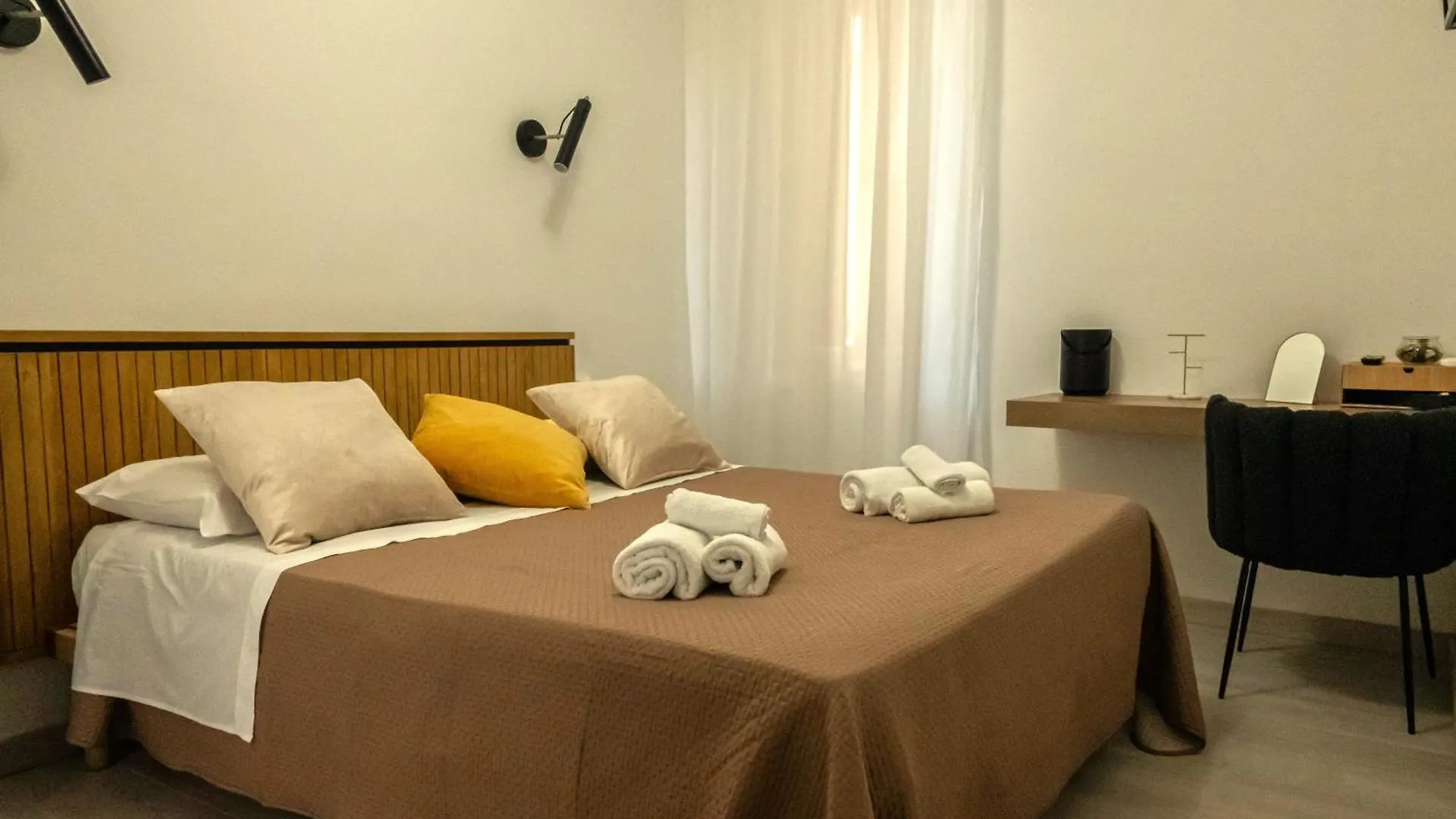 Murmuria Taormina Italy