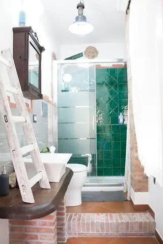 Murmuria Taormina Apartment