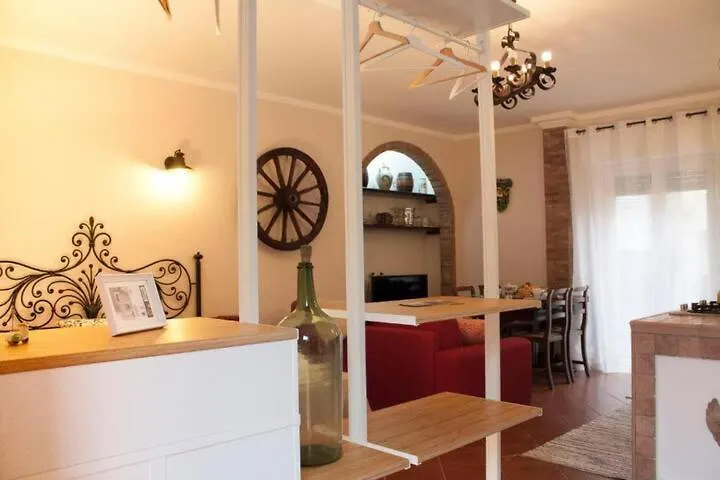 Apartamento Murmuria Taormina