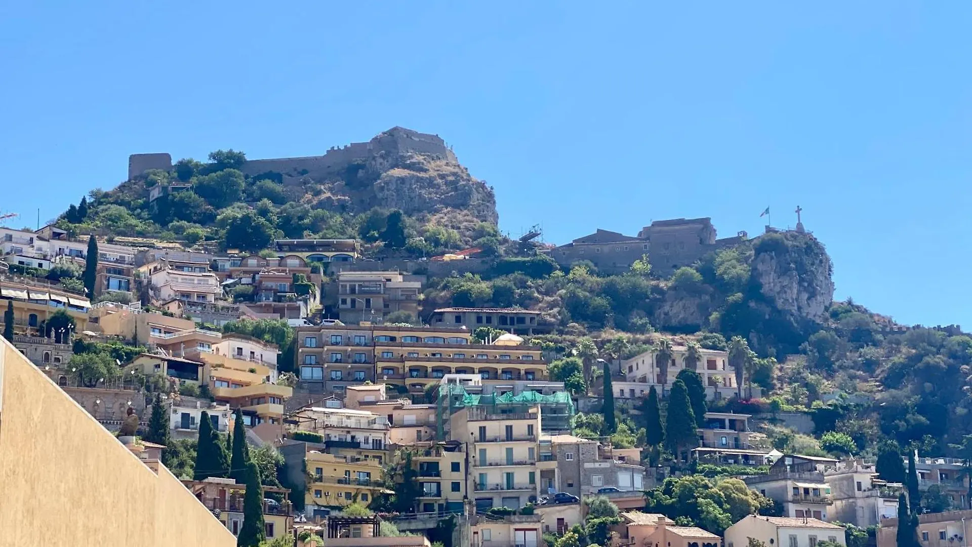 Murmuria Taormina