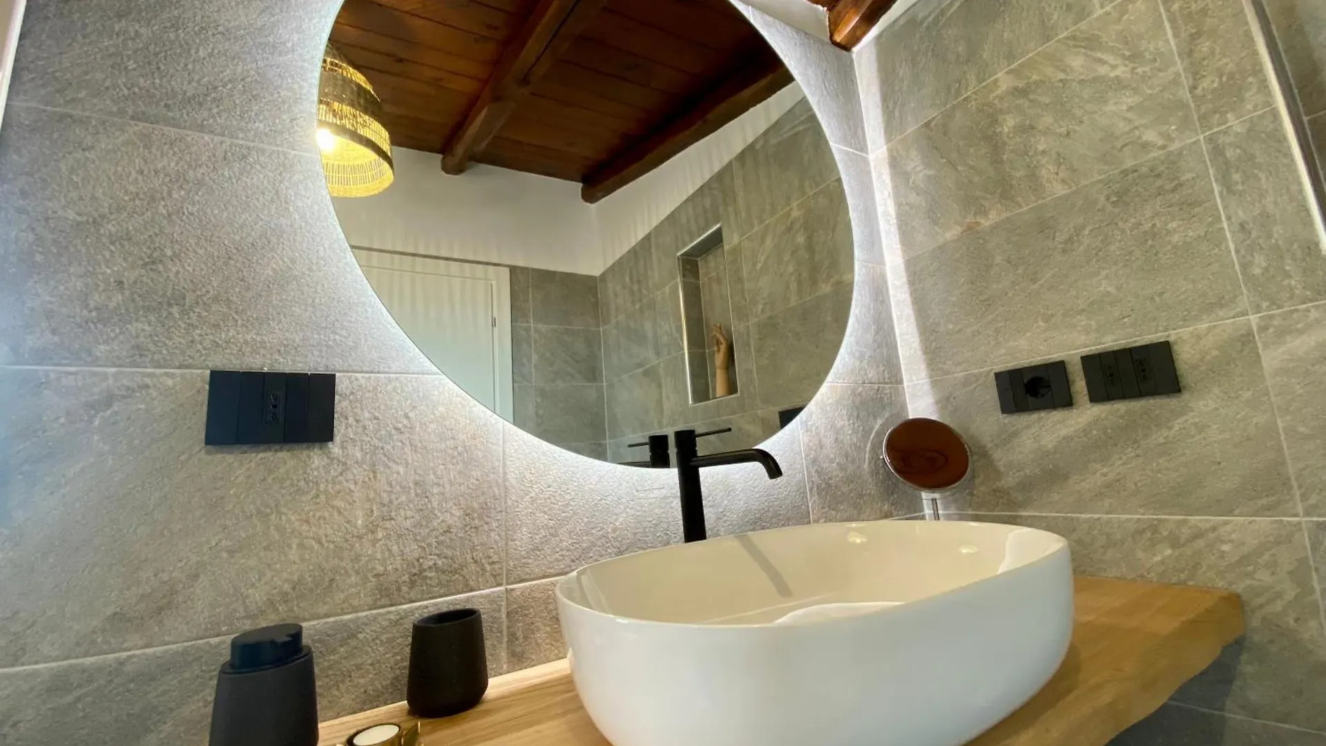 Apartamento Murmuria Taormina