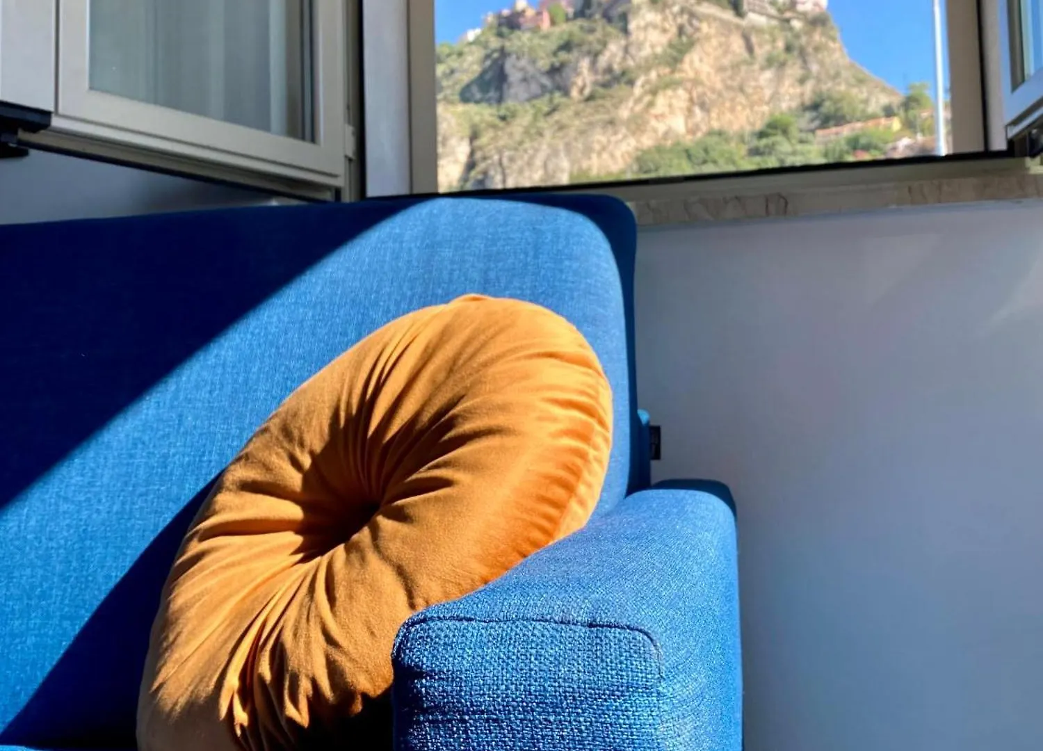 Apartment Murmuria Taormina Italy