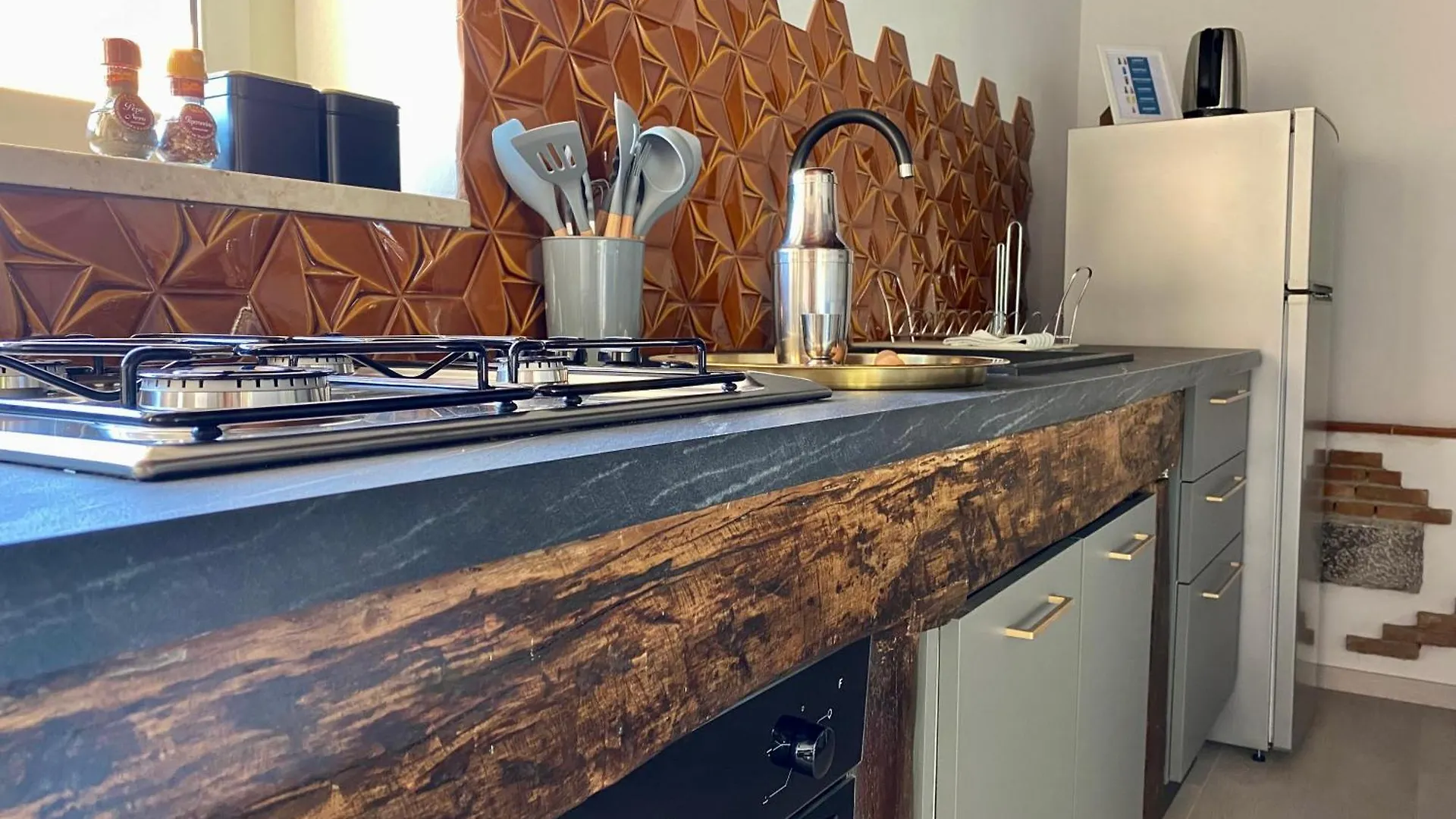 Apartment Murmuria Taormina Italy