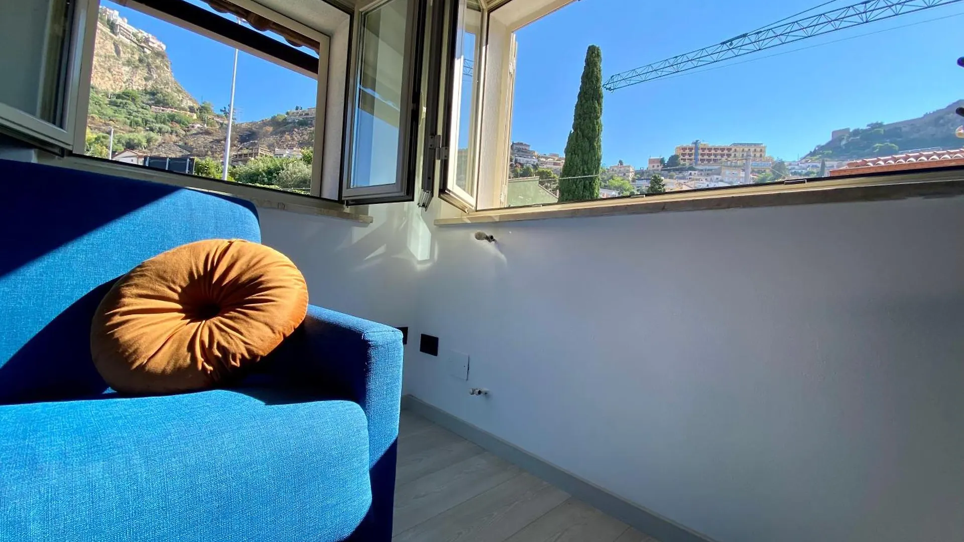 Apartamento Murmuria Taormina