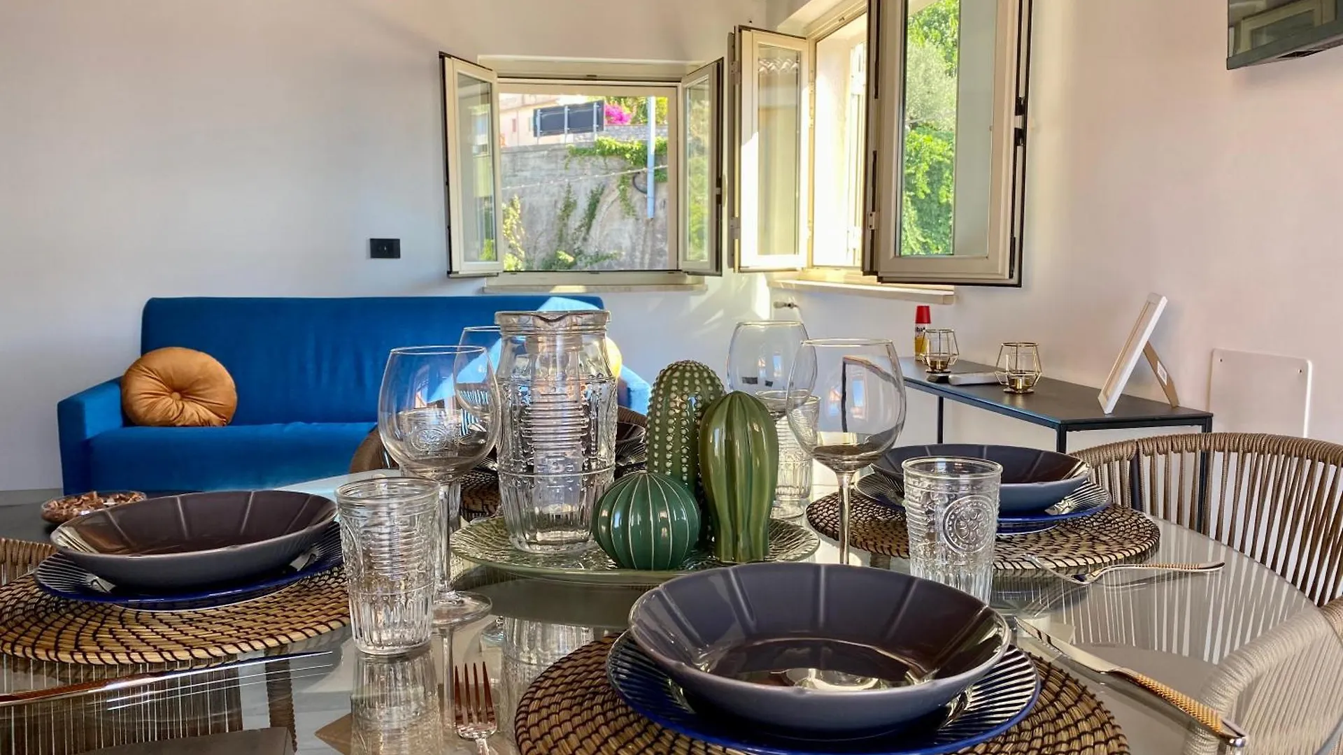 Apartamento Murmuria Taormina