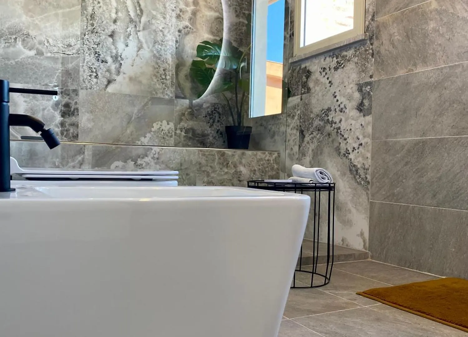 Murmuria Taormina Apartment