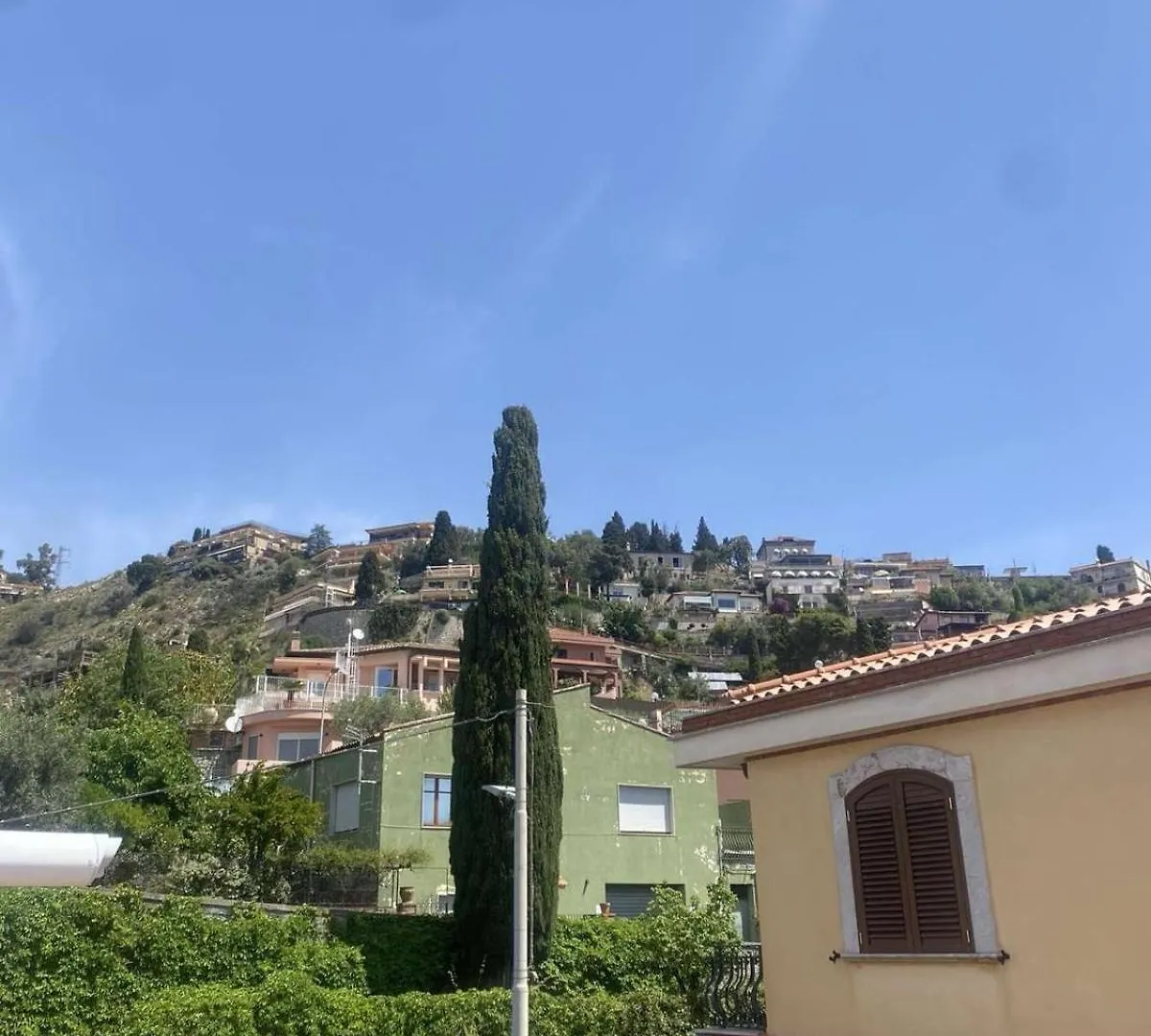 Murmuria Taormina 0*,  Italia