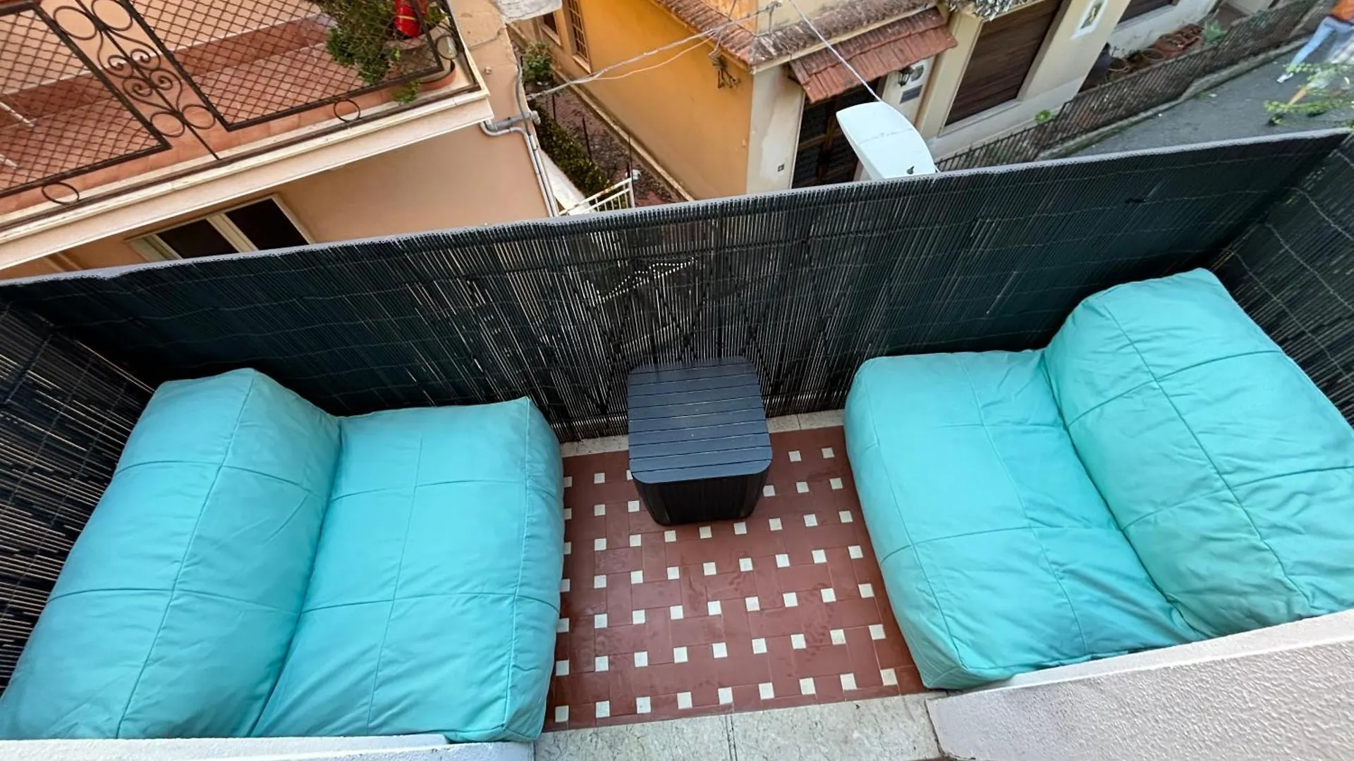 Apartment Murmuria Taormina Italy