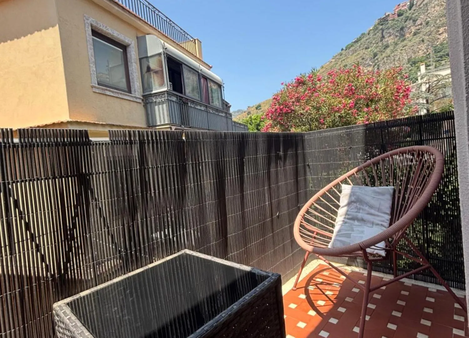 Apartment Murmuria Taormina