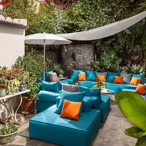 Hotel Villa Taormina Hotel